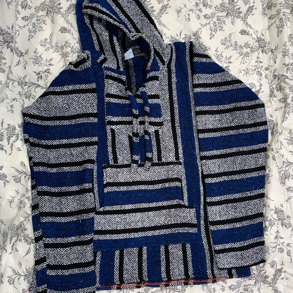 Poncho